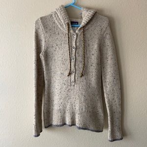 Patagonia Pullover